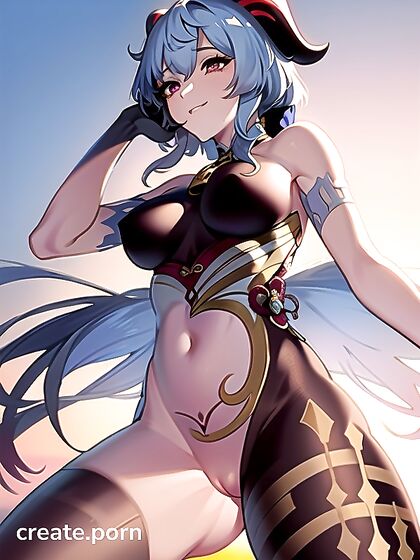 Mind-Blowing Hentai AI Porn Adventures Await You