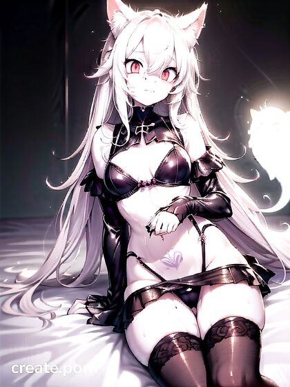 Mind-Blowing hentai AIPorn Adventures