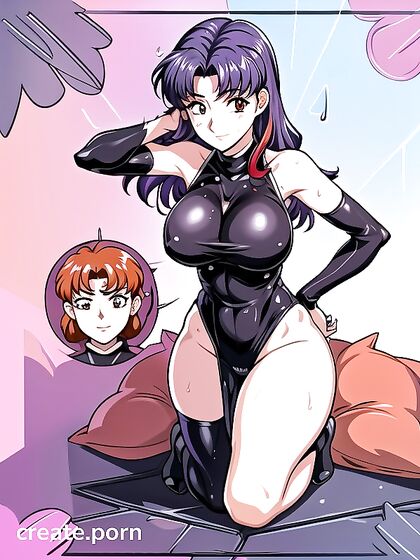 Mind-Blowing Hentai AI Porn Adventures