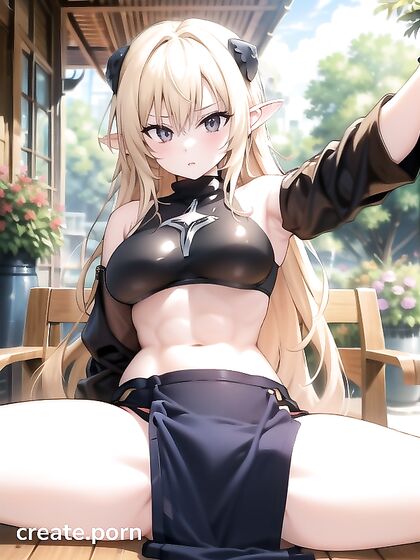 Mind-Blowing Hentai AIPorn Adventures