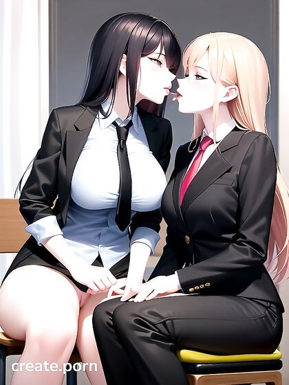 Futanari Impregnation: Exploring Detailed Anatomy in Mind-Blowing Hentai Action