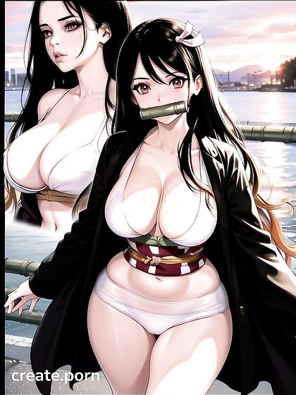 Mind-Blowing Hentai AI Porn Adventures