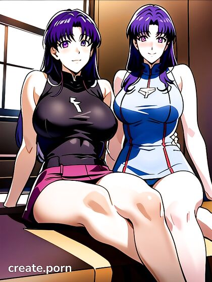 Mind-Blowing Hentai AI Porn Adventures