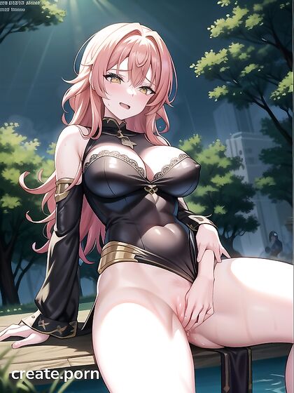 Mind-Blowing Hentai AI Porn Adventures