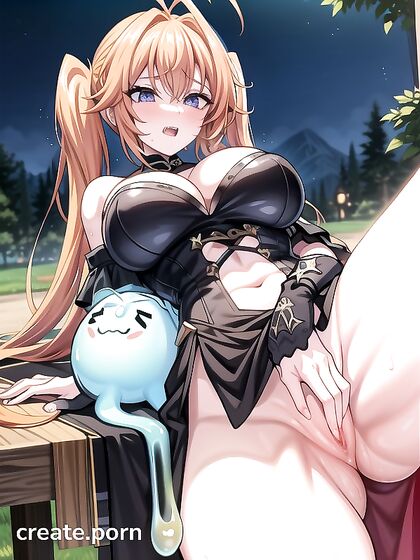 Mind-Blowing Hentai AIPorn Adventures