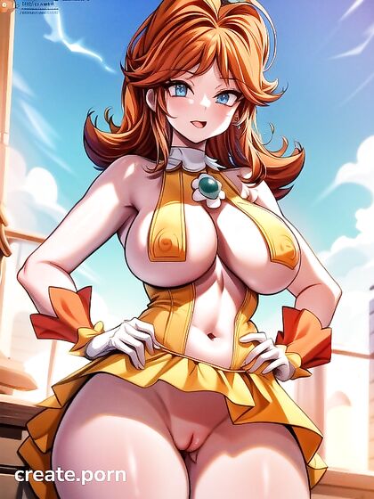 Mind-Blowing Hentai AIPorn Adventures