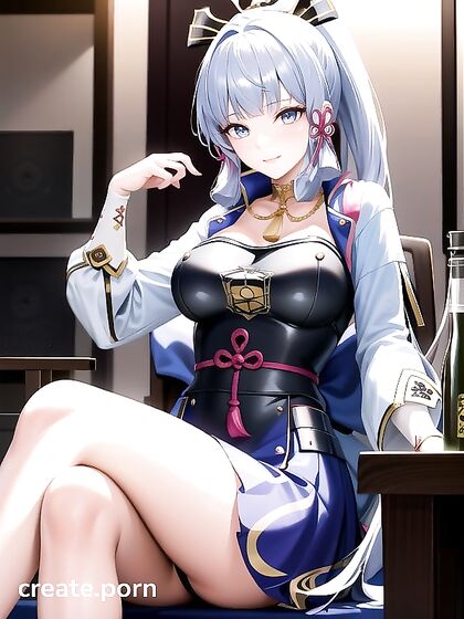 Mind-Blowing hentai AI pornography Experience