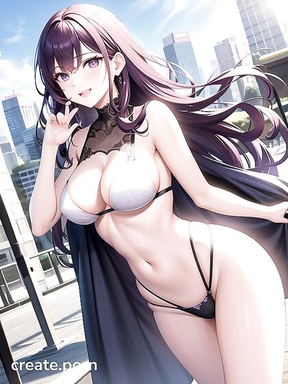 Mind-Blowing Hentai AIPorn Adventures