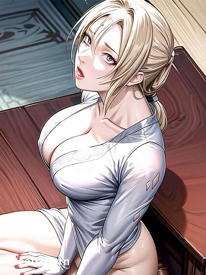 Mind-Blowing Hentai AIPorn Adventures