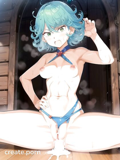 Mind-Blowing Hentai AI Porn Adventures