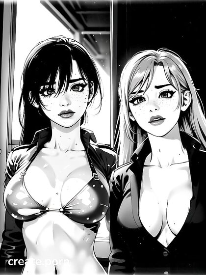 Mind-Blowing Hentai AI Porn Adventures