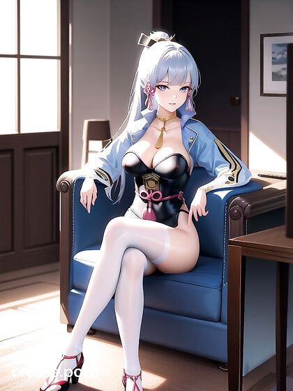 Mind-Bending Hentai AI Porn Adventures