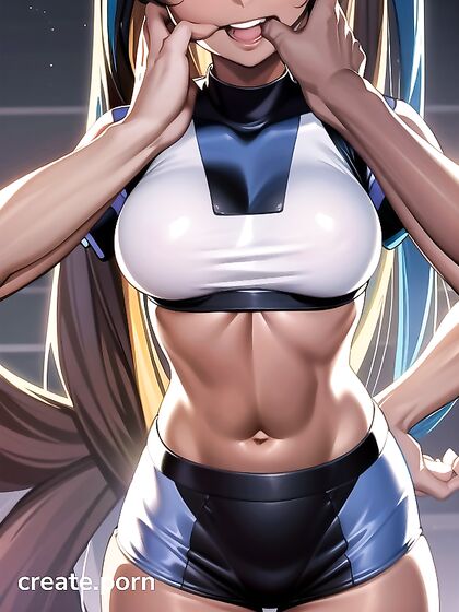 Mind-Blowing Hentai AI Porn Adventures
