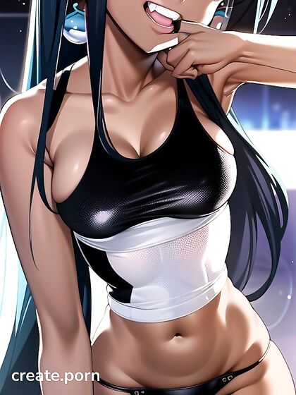 Mind-Blowing Hentai AI Porn Adventures