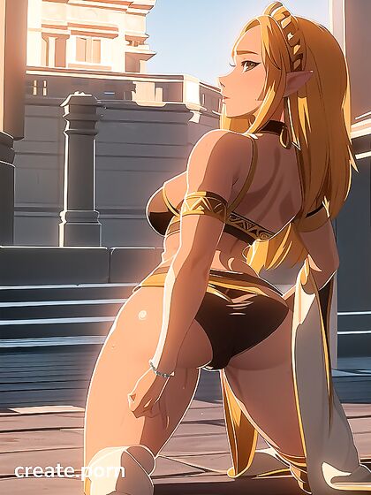 Mind-Blowing Hentai AI Porn Adventures