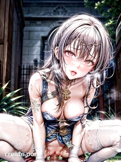 Cleopatra's Seductive Adventures inSTEAMy Hentai Pleasure