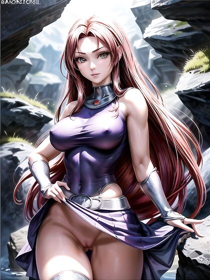 Mind-Blowing Hentai AI Porn Adventures
