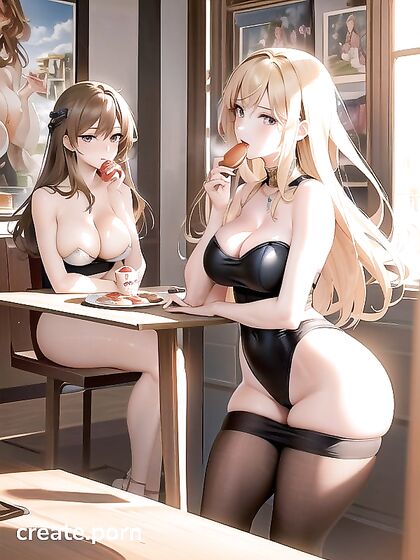 Experience Masterpiece-Quality Hentai AI Pornography at Its Finest