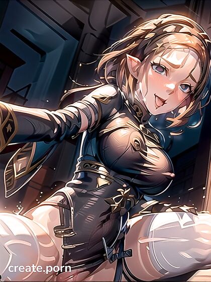 Mind-Blowing Hentai AI Porn Adventures