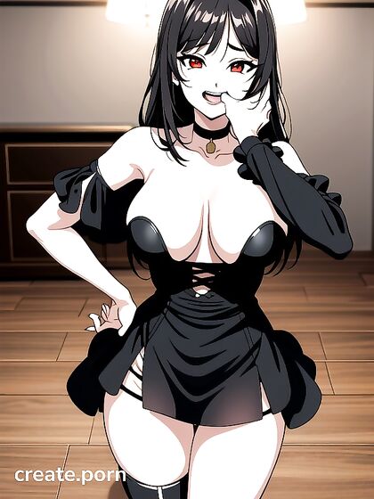 Mind-Bending Hentai AI Porn Adventures
