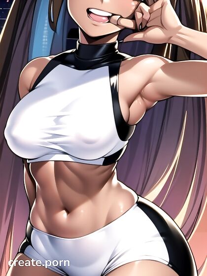 Mind-Blowing Hentai AI Porn Adventures