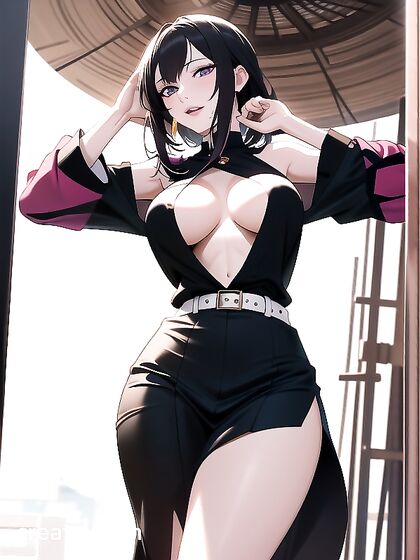 Mind-Blowing Hentai AI Porn Adventures