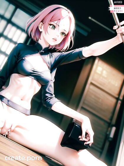 Mind-Blowing Hentai AI Porn Adventures
