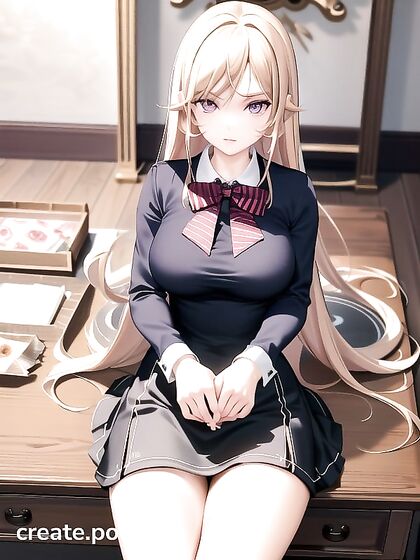 Masterpiece Quality Hentai AI Pornography Delivers Ultimate Pleasure