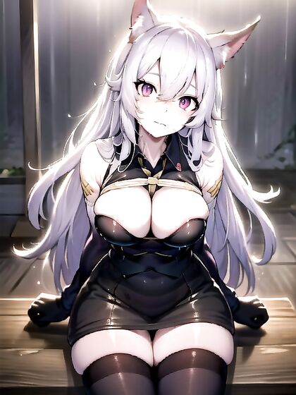 Mind-Blowing Hentai AIPorn Adventures