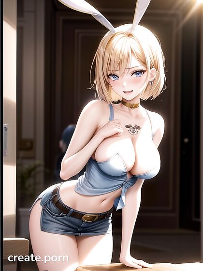 Mind-Blowing Hentai AIPorn Adventures