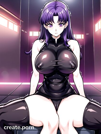 Mind-Bending Hentai AI Porn for Ultimate Pleasure