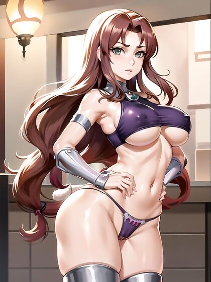 Mind-Bending Camel Toe Action in Steamy Hentai Scenes