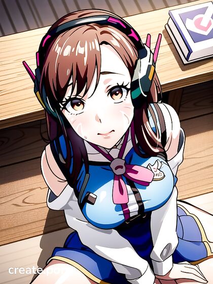 Mind-Bending Hentai AI Porn Adventures
