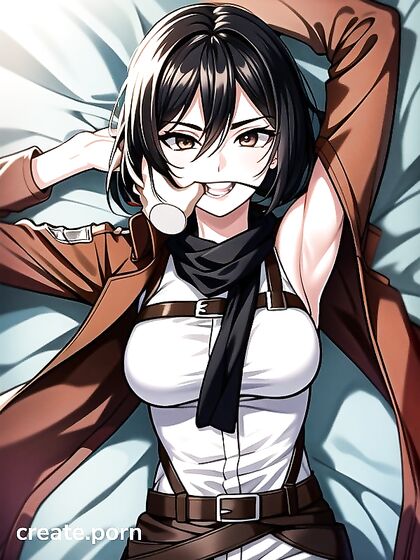 Mind-Blowing Hentai AIPorn Action