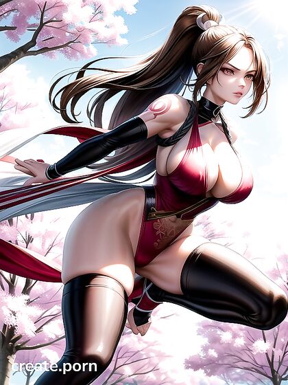 Mind-Blowing Hentai AIPorn Adventures