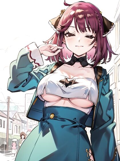 Mind-Blowing Hentai AI Porn Adventures