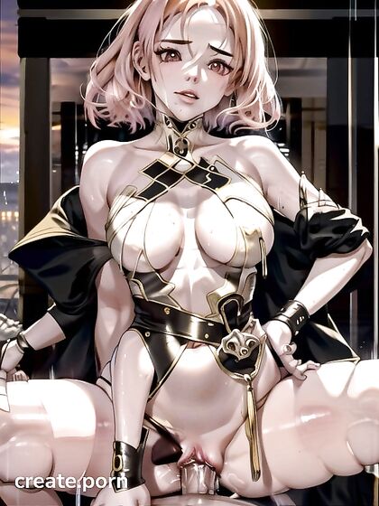 Mind-Blowing Hentai AIPorn Adventures