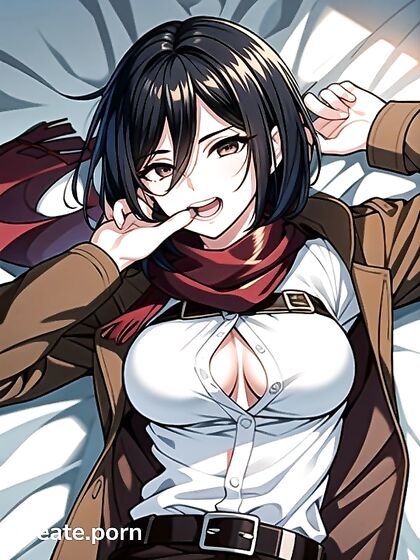 Mind-Blowing Hentai AIPorn Adventures