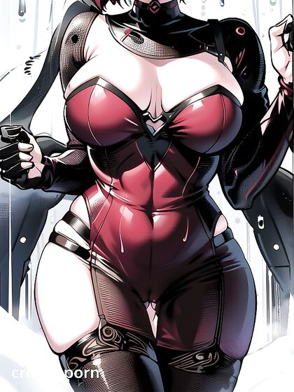 Mind-Blowing Hentai AI Porn Adventures