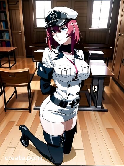 Mind-Blowing Hentai AIPorn Adventures