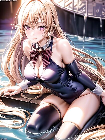 Mind-Blowing Hentai AI Porn Adventures