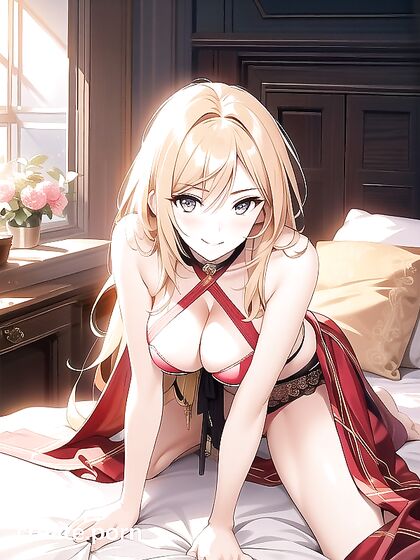 Mind-Blowing Hentai AI Porn Adventures