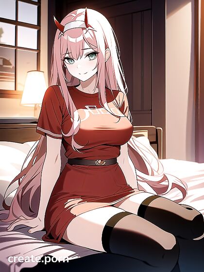 Mind-Blowing Hentai AI Porn Adventures