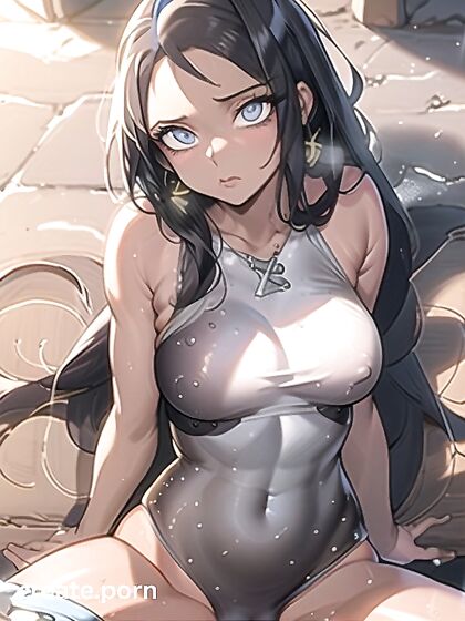 Mind-Blowing Hentai AI Porn Adventures