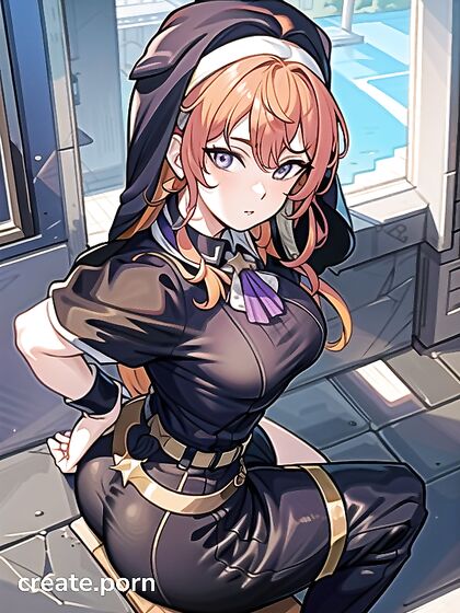 Mind-Blowing Hentai AIPorn Adventures