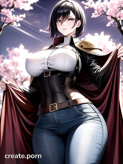 Mind-Blowing Hentai AIPorn Adventures