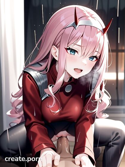 Mind-Blowing Hentai AI Porn Action