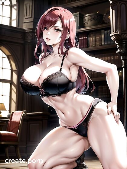Mind-Blowing Hentai AI Porn Adventures