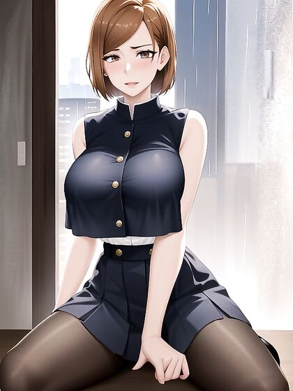 Mind-Bending Hentai AIPorn Adventures