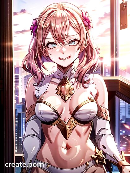 Mind-Blowing hentai AI pornography Experience